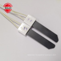 Customsized Pellet Ceramic Igniter Silicon Nitride Igniter for Industrial Furnace